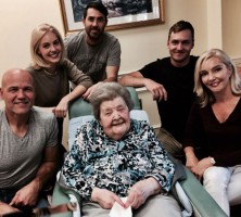 Breanne Hill family: grandma, parents, sibling, boyfriend