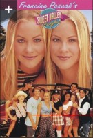 Cynthia and Brittany Daniel in Sweet Valley High