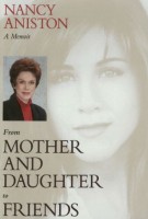Nancy Dow's book cover