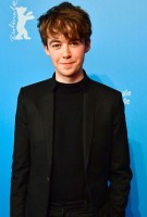 Alex Lawther