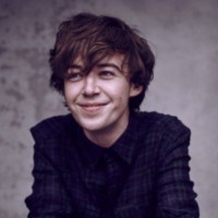 Alex Lawther