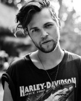 Alexander Calvert