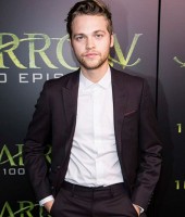 Alexander Calvert