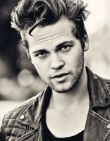 Alexander Calvert