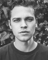 Alexander Calvert