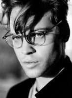 Alexander Calvert