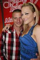 Alexis Texas with (Ex)husband Mr. Pete