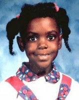 Ashleigh Murray childhood