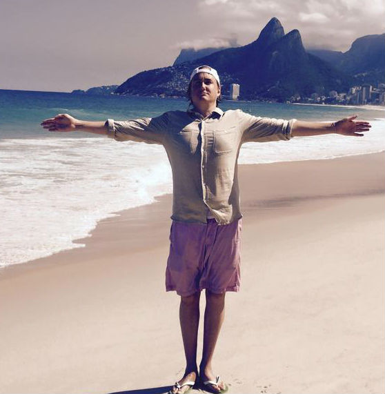 Boston Russell Age, Height, Biography, wiki, Parents & Family