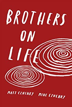 Brothers On Life cover