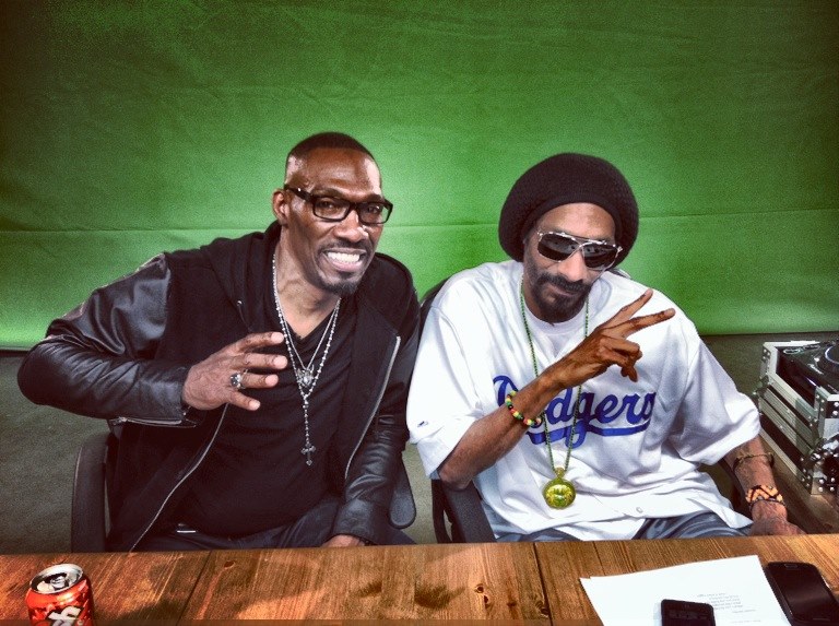 Charlie Murphy Comedian Biography With Age Height Family