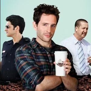 Coffee Town