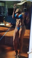 Cory Chase Bikini pics