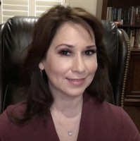 Debbie D'Souza