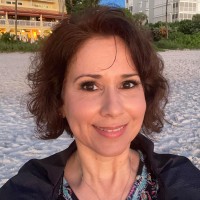 Debbie D'Souza