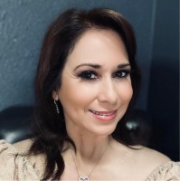 Debbie D'Souza