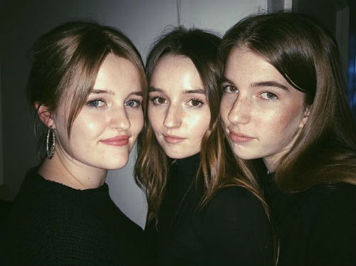 Kaitlyn Dever Age Height Bio Sisters Parents Family