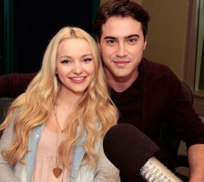 Dove Cameron & Ryan McCartan