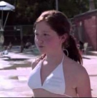 Emma Kenney in Bikini