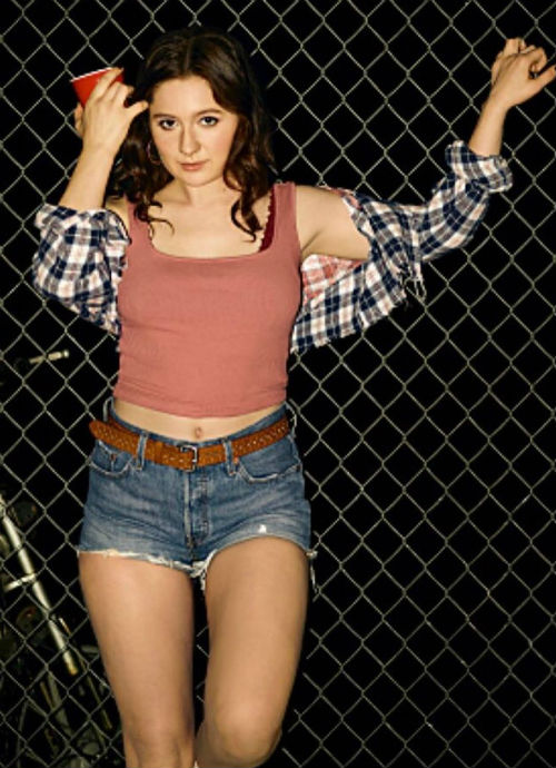 Emma kenney pics