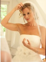 Erin Angle & Jon Bernthal wedding pics