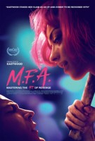 Francesca Eastwood in M.F.A. (2017)