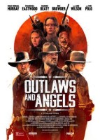 Francesca Eastwood in Outlaws and Angels(2016)