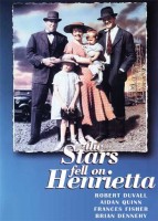 Francesca Eastwood in The Stars Fell on Henrietta