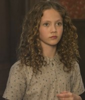 Iris Apatow