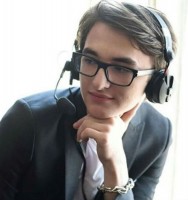 Isaac Hempstead Wright