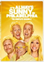 It's Always Sunny in Philadelphia