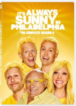 It's Always Sunny in Philadelphia