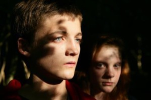Jack Gleeson in All Good Children (2010)