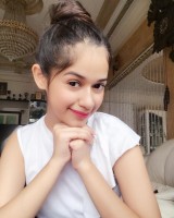 Jannat Zubair Rahmani