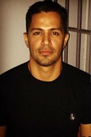 Jay Hernandez