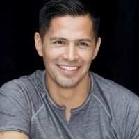 Jay Hernandez