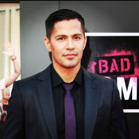 Jay Hernandez