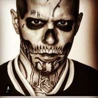 Jay Hernandez as El Diablo