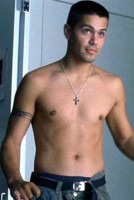 Jay Hernandez shirtless pics