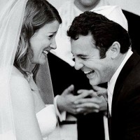 Jennifer Lynn Stone & fred Savage Wedding