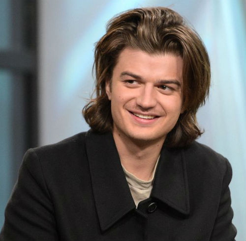 Kurt Kunkle  Joe keery, Stranger things steve, Joe kerry