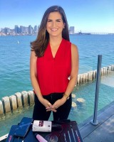 Kaitlan Collins