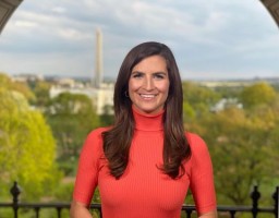 Kaitlan Collins