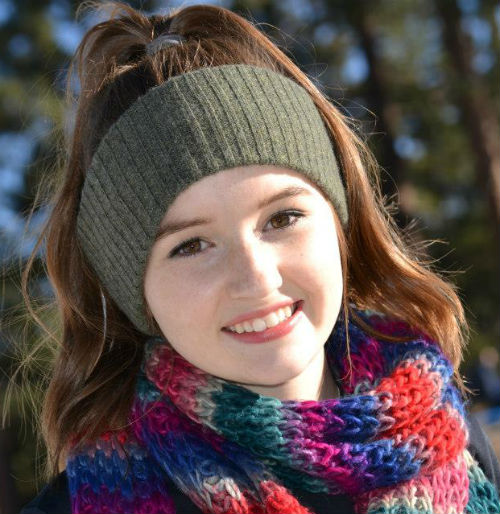 Kaitlyn Dever Age, Height, Bio, Sisters, Parents & Family