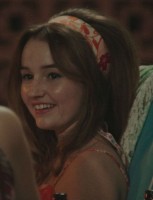 Kaitlyn Dever