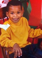 King Keraun childhood