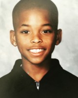 King Keraun childhood