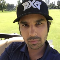 Kunal Nayyar