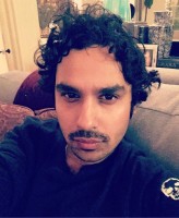 Kunal Nayyar