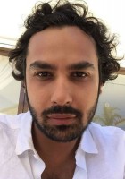 Kunal Nayyar